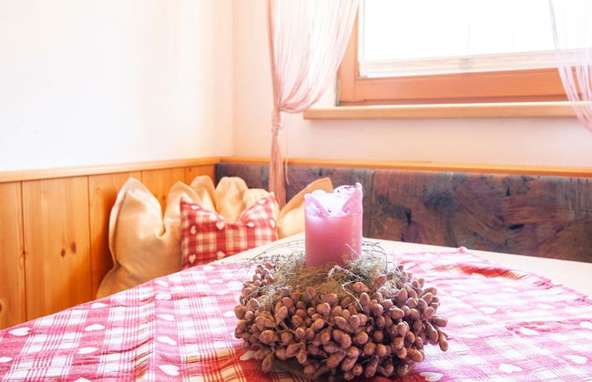 Mountain-view Apartment in Ramsau - Foto 22