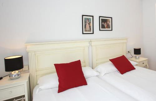 Apartamento Ondarreta - Foto 17