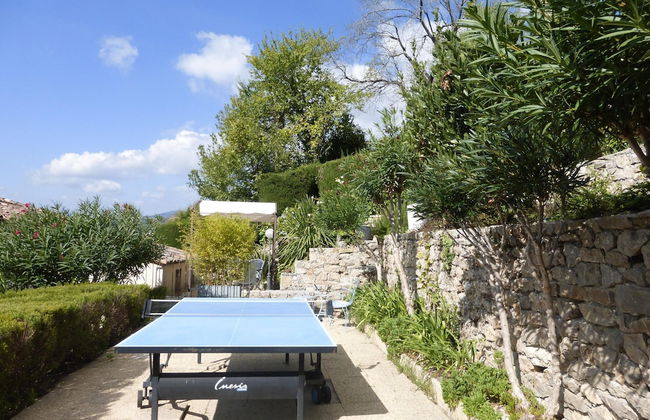 Charming Cottage With Private Pool-formerly TUI Ferienhaus - Foto 17