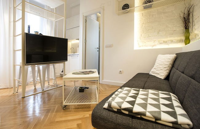 Atomic Apartment 01 - Foto 7