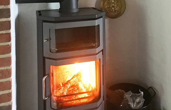 12 Person Holiday Home in Sjaellands Odde-by Traum - Foto 23