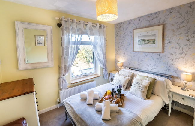 Seaside Snug - Photo 8