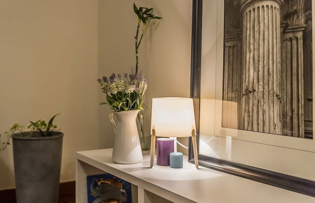 GM Apartment Serafimovicha 2 - Foto 27