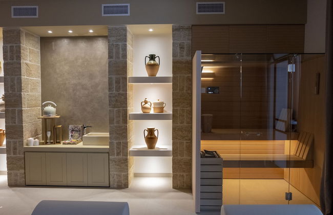 Masseria Relais Santa Teresa - Foto 41