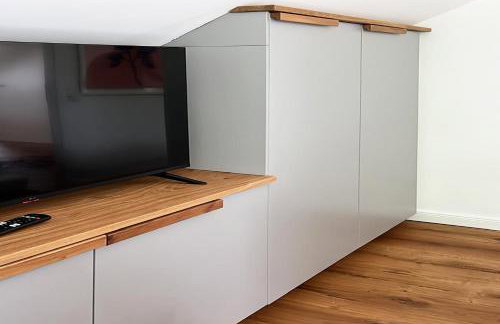 Aesten Mare Kühlungsborn Apartment 4 - Foto 34