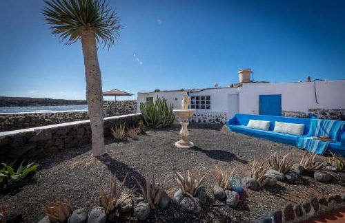 Vista Paraiso, Sea breeze facing the sea - Foto 30