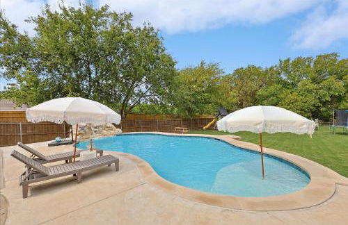 Luxury Gem in the Forest-Pool&Jacuzzi&Cinema&Games - Foto 43