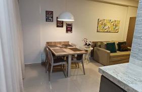 Flat Aconchegante - Park Veredas 417 - Foto 16