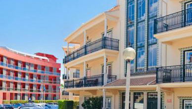 Seashell Apartment OURA - Foto 2