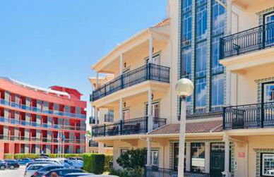 Seashell Apartment OURA - Foto 2