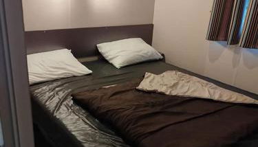 mobil-home 6 couchage sur la côte landaise - Foto 2