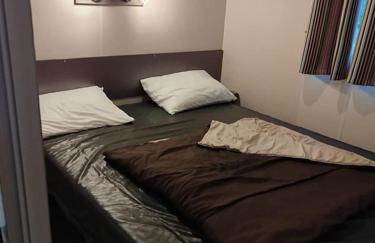 mobil-home 6 couchage sur la côte landaise - Foto 2