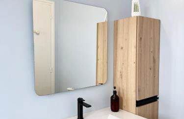 Séjour tout confort entre centre-ville et plage - Foto 16