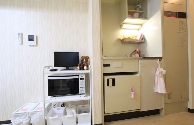 Hoseiro 303 - Photo 6