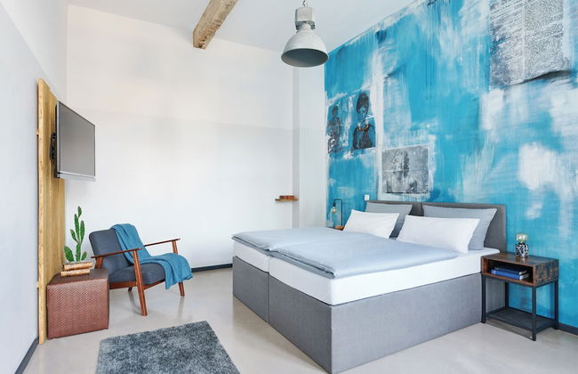 Old Printing House - Foto 13