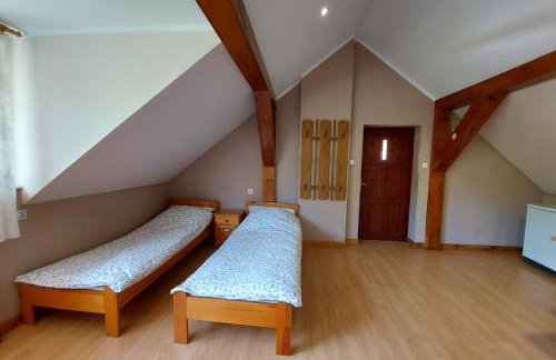 Agroturystyka Pod Klonem - Foto 60