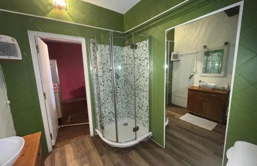 Cyril - Appartement Pontet climatisé - Foto 17