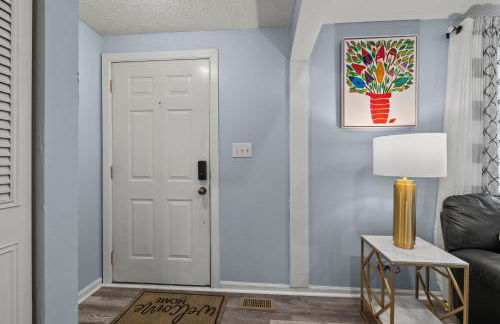 Cosy house, home away from home - Foto 1