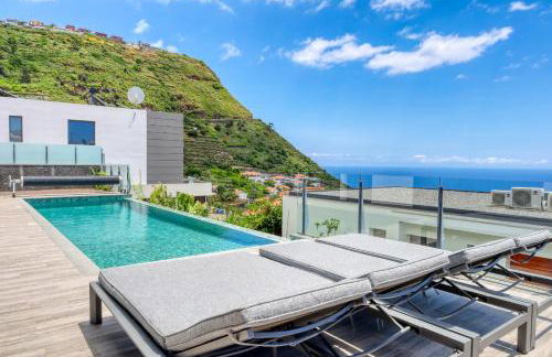 Villa Arco-Iris, a Home in Madeira - Foto 1
