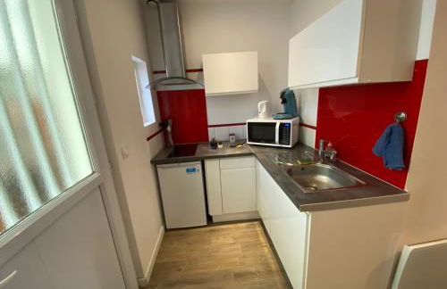 Au Bouquet Troyen - Wifi - Calme et tranquillité - Foto 20