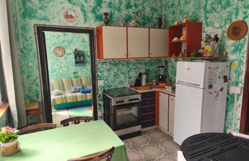 Ca' della Sfinge Colibrì a Civiasco - Foto 16