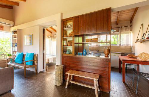 Anna's Sea House near to a sandy beach! - Foto 35