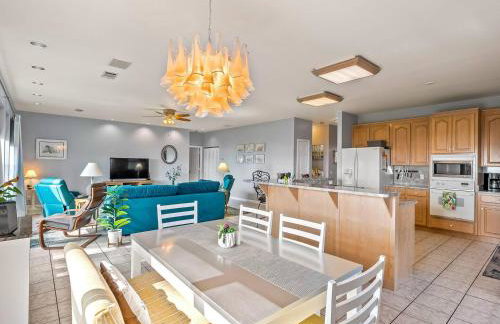 The Professor's Fish House- on the bay - Foto 7