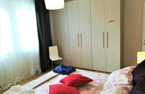 ARCHITECT'S APARTMENT PADOVA - Foto 25