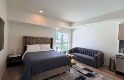 Luxury Walk of Fame Studio - Foto 1