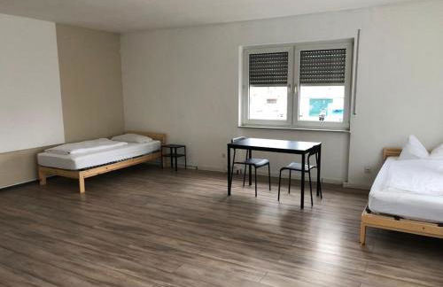 zentrale Wohnung in Frankfurt am Main - Foto 26