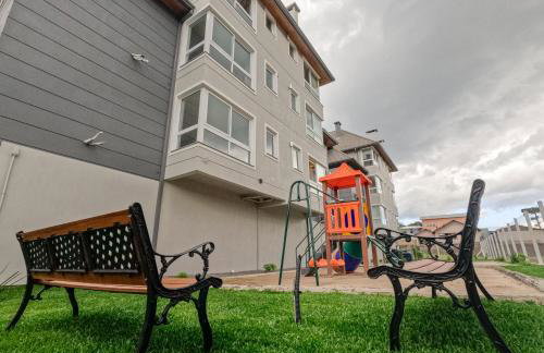 Alugue Recanto do Verde 107 B - Gramado - Foto 45