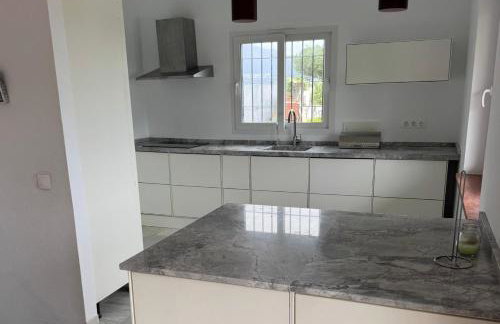 Nice and spacius villa near Fuengi - Foto 17