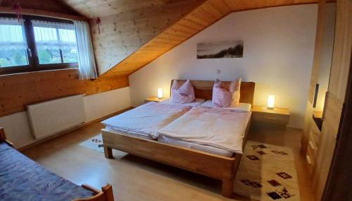 Haus Brigitte im Dreiländereck - Foto 4