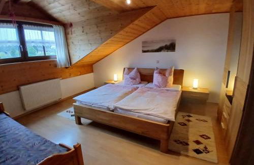 Haus Brigitte im Dreiländereck - Foto 4