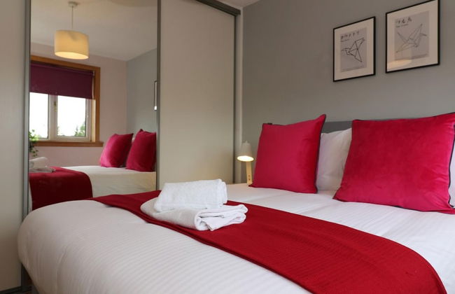 Binnie House - Cumbernauld - Foto 1