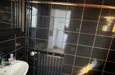 Hamburger Villenviertel, ganzes Haus mit 5 Einbettzimmern,1 Esszimmer - Foto 25