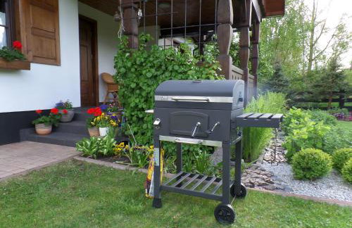 Dom w Gruszkach - Puszcza Białowieska - Foto 30