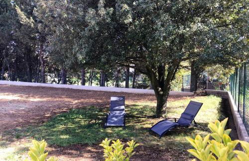 Villa spacieuse avec piscine à Saint-Laurent-la-Vernède - Foto 4