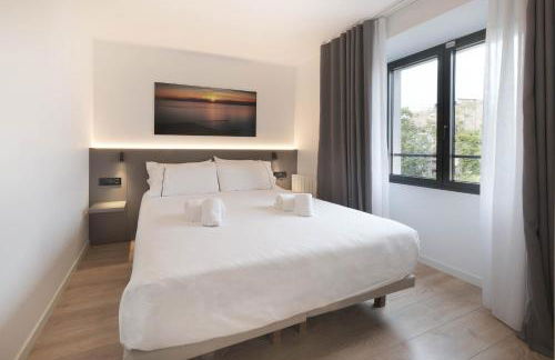 NC Apartments Rambla 32 - Foto 34