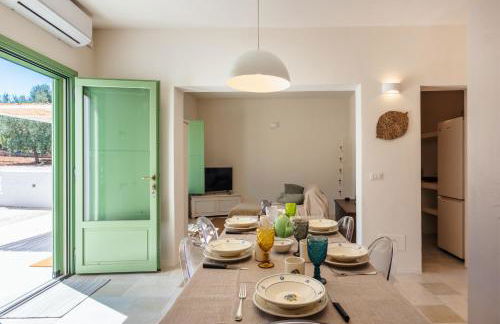 Villa Mati - Foto 25