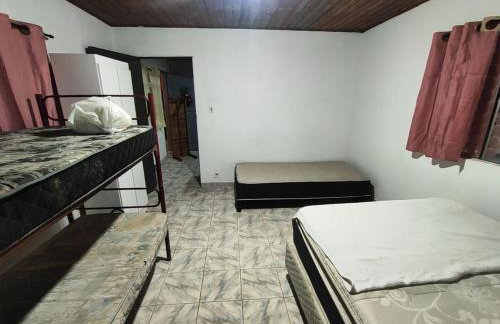 Sítio Família Lopes Mogi Bertioga - Foto 21