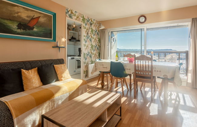 Cap Cabourg - Foto 7