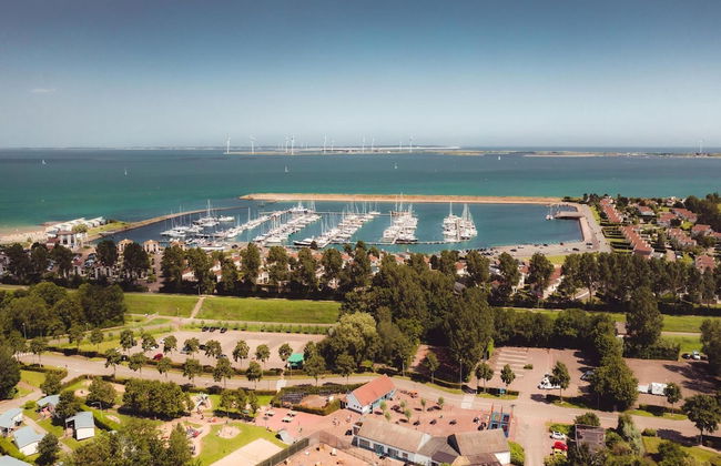 Cozy Chalet w/ Terrace - Foto 18