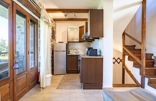 Angel House Greystone Villa Polydrossos - Foto 17