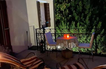 Lodge Villa Maria - Foto 22