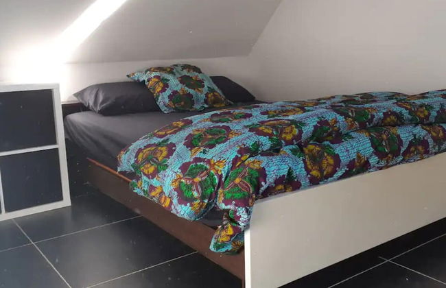 Beautiful Holiday Home in Alken With a Garden - Foto 5