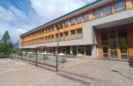 Appartamenti Roulette Montana Marilleva 900 - Foto 48