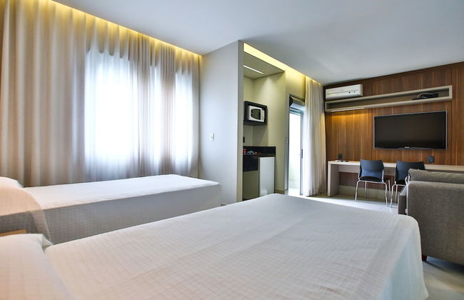 Transamerica Belo Horizonte Lourdes - Foto 13