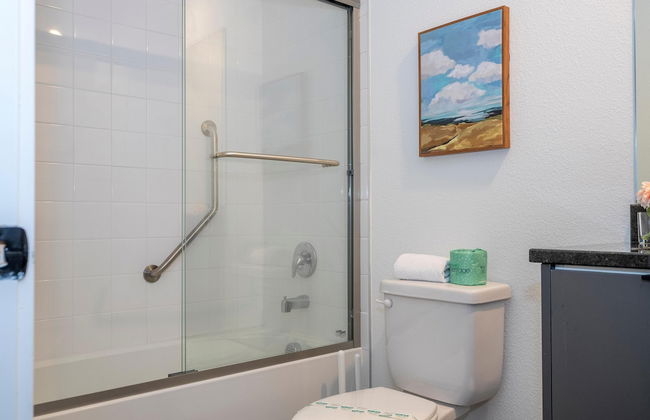 3258 SW - 3 Bedrooms The Hub Paradise - Foto 19