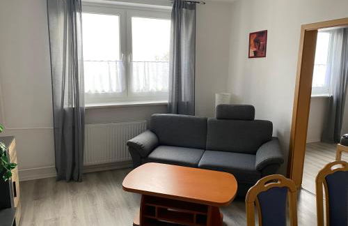 80 qm drei Schlafzimmer und Wohnzimmer Apartment - Foto 4